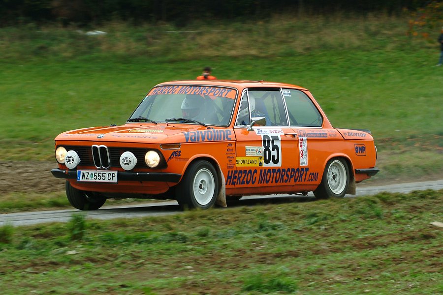 Oldtimer Jungtimer Rally (19)